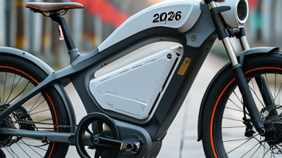 Best Electric Bike in China for Global Buyers in 2026?
