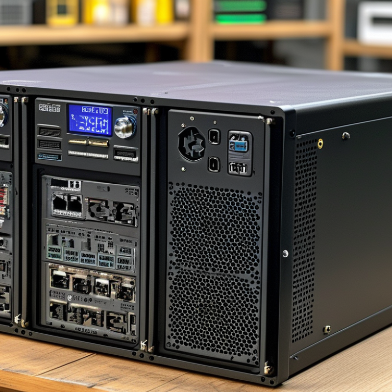 2026 Top Multi-output Mini UPS for Global Buyers How to Choose?