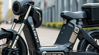 Why Choose China Best Ebike For Delivery Supplier?