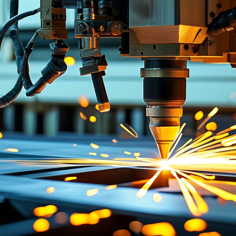 What is CNC Laser Pipe Cutter and How Does It Work?