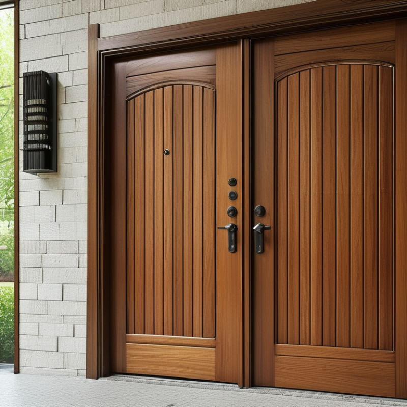 10 Essential Tips for Choosing the Best Timber Fire Door for Your Home?
