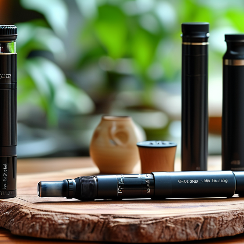 China Best Vape Pen for Quality and Performance What to Consider?