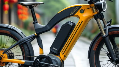 China Top Eco Bike Electric Bicycle Supplier for Global Buyers?