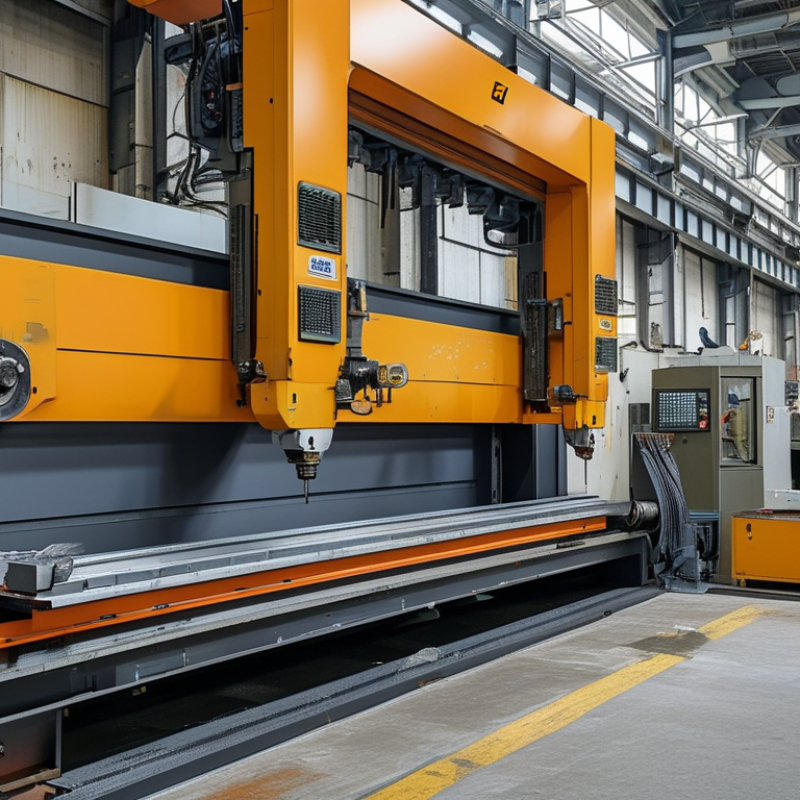 Top CNC Bending Machine Trends in 2026 What Buyers Should Know