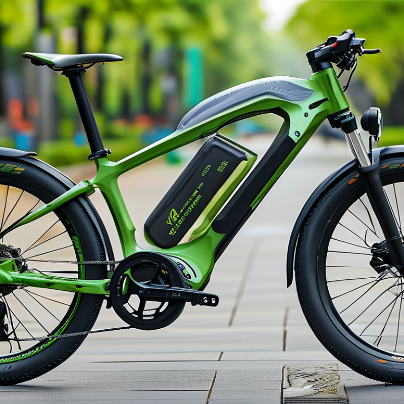 Top 10 Eco Bikes in China for Global Buyers to Consider?