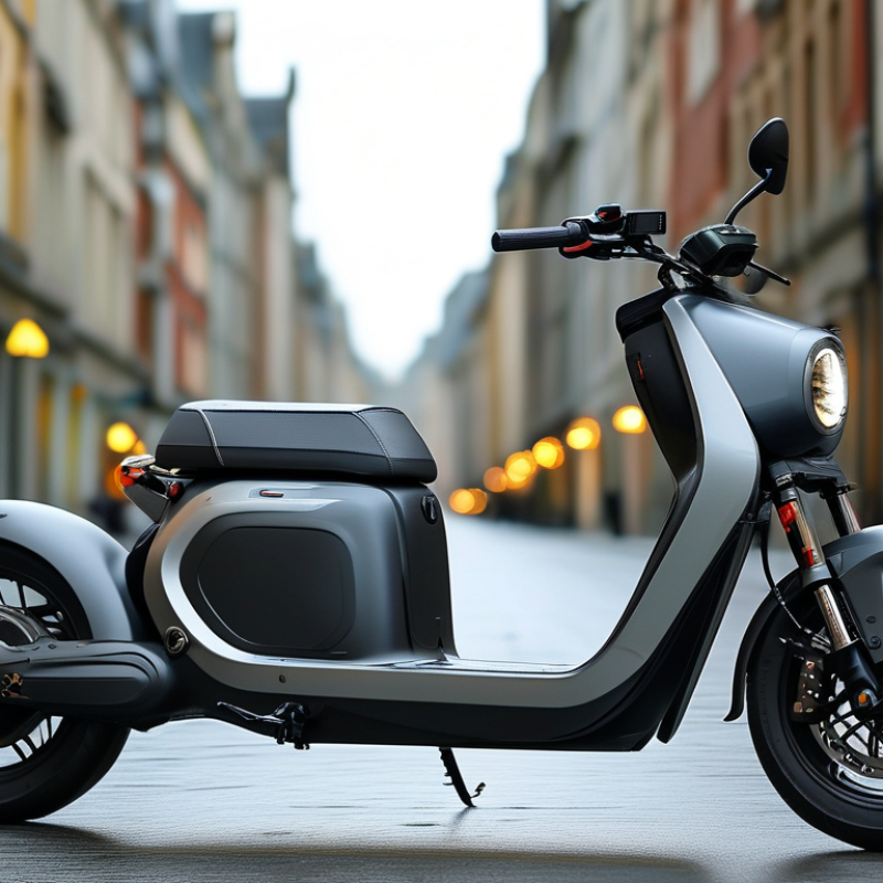 2026 How to Choose the Best Scooterbikes for Global Buyers