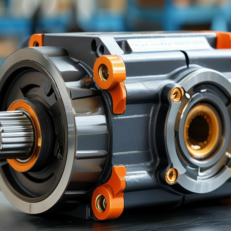 Top 10 Ready to Ship Gear Motors for Global Buyers?