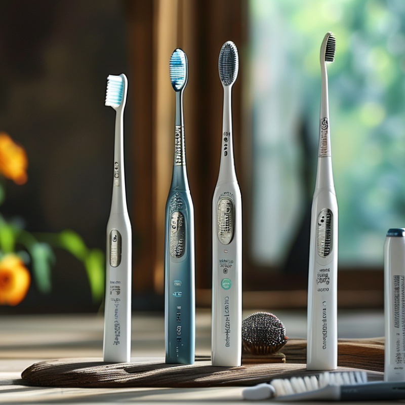 Top Antibacterial Toothbrushes for Global Buyers in 2026?