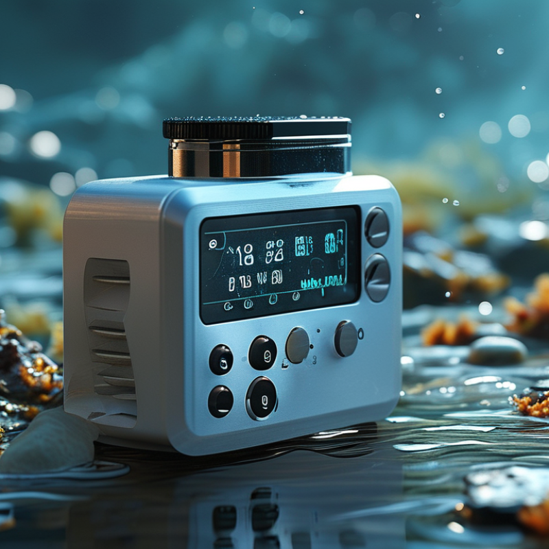 Top 10 Optical Dissolved Oxygen Meters for Your Needs?