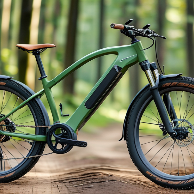 How to Choose the Best Eco Cycle Bike for Your Needs?