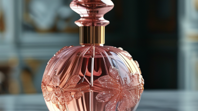 Top Perfume Bottles Buyers Guide for Global Procurement?