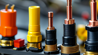 How to Choose the Right Cable Lugs for Your Project?