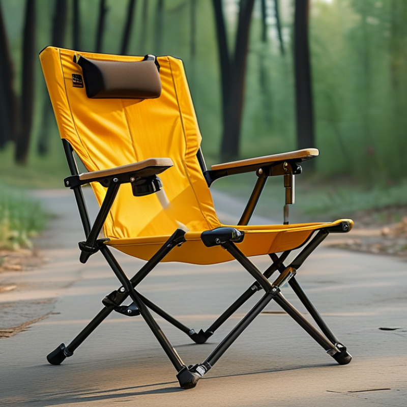How to Choose the Best Ergonomic Folding Chair for Your Needs?