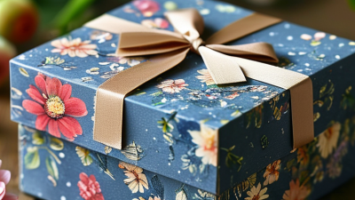 2026 Best Magnetic Closure Gift Box Ideas for Global Buyers?