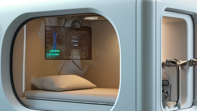 Why Choose a Mild Hyperbaric Chamber for Health Benefits?