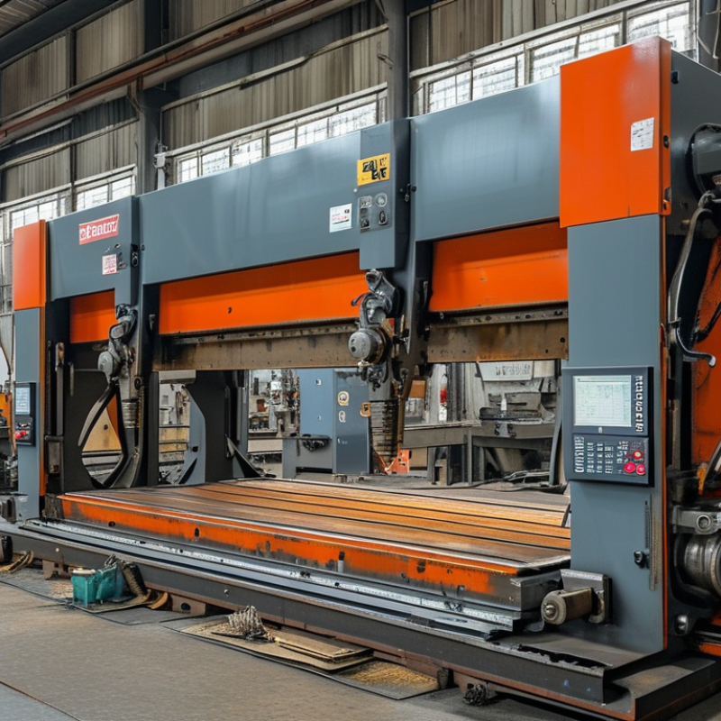 Top Metal Press Brake Buying Guide for Global Sourcing?
