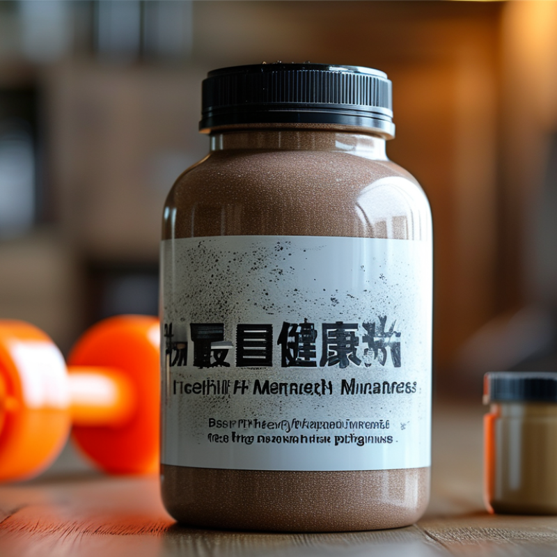 Top Powder Supplements for Optimal Health and Performance?