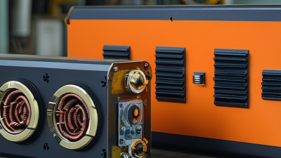 Top 10 Dc Filter Capacitors for Efficient Power Supply Solutions?