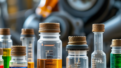 China Best Low Friction Additives for Global Buyers?