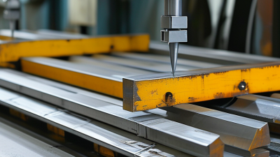 2026 Best Metal Press Brake for Global Buyers Guide?