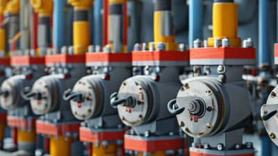 Выбор выключателя для нефтегазовой отрасли в 2026 году?