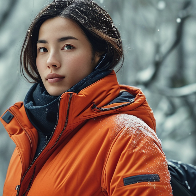 Best Electric Jacket for Ultimate Warmth and Comfort?
