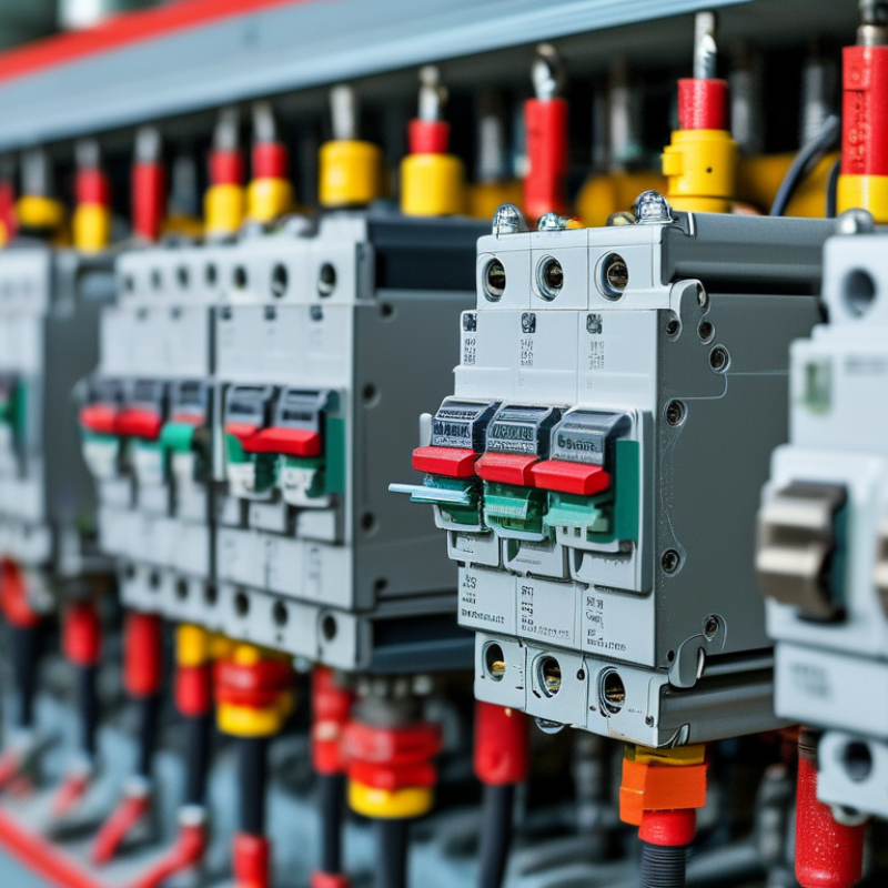 China Best Circuit Breaker Supplier for Global Buyers?