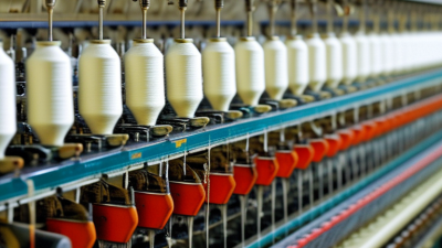 High Speed Carding Machine Tips for Efficient Production?