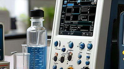 How to Choose the Right Water Analysis Instrument for Your Needs?