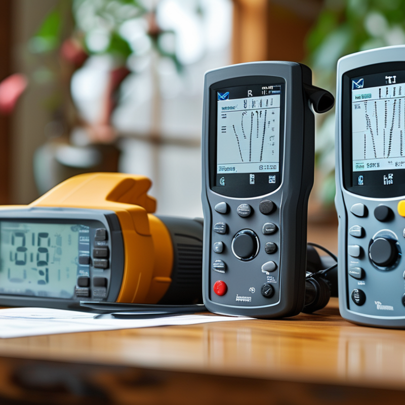 How to Choose the Best Electrical Conductivity Detector for Your Needs?