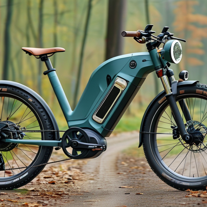 2026 How to Choose the Best Eco Electric Bicycle for You?