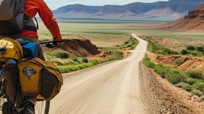 Essential Tips for Long Range Bike Adventures and Travel?