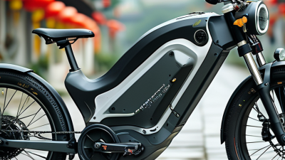 China Best Eco Bike Electric Bike Options for Global Buyers?