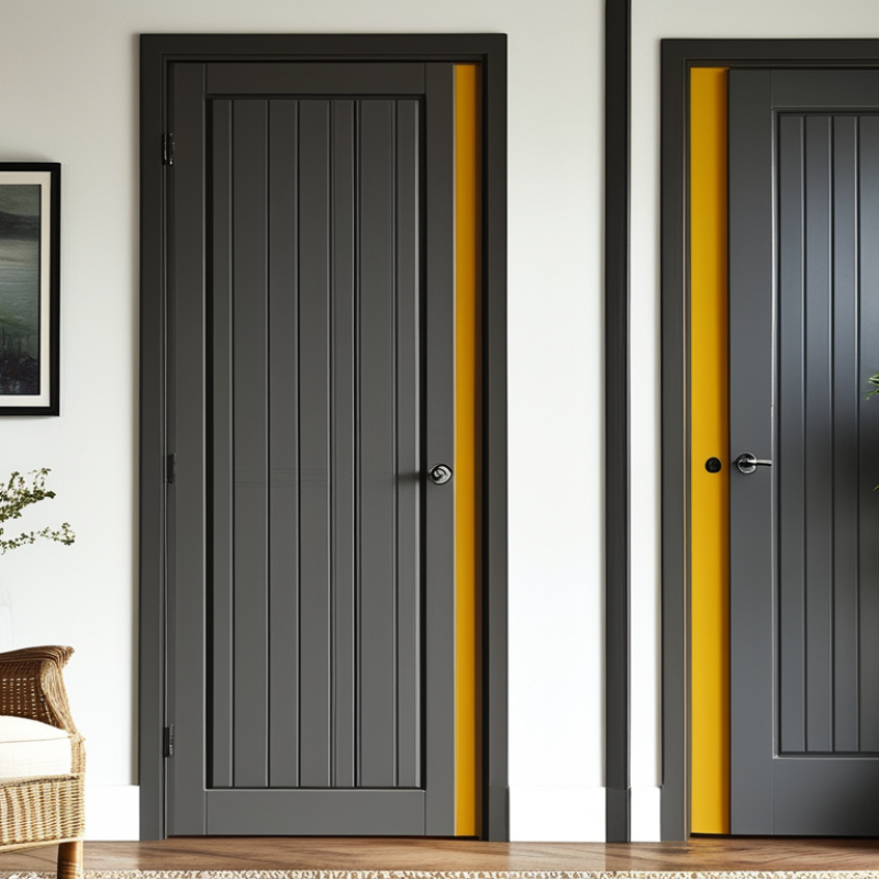 How to Choose the Best Door Gap Stopper for Your Home?