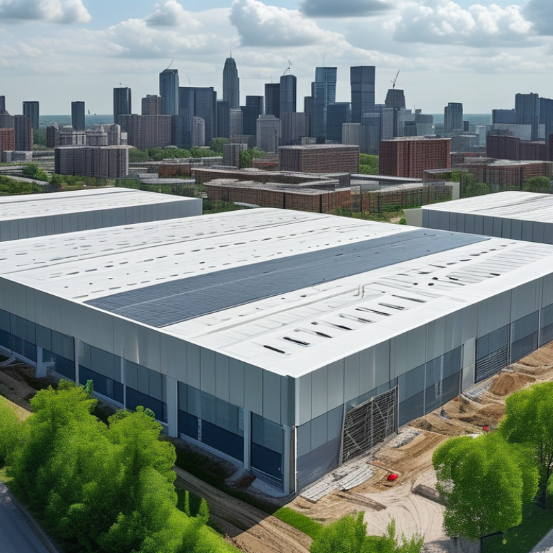 What are the benefits of using insulated construction panels?