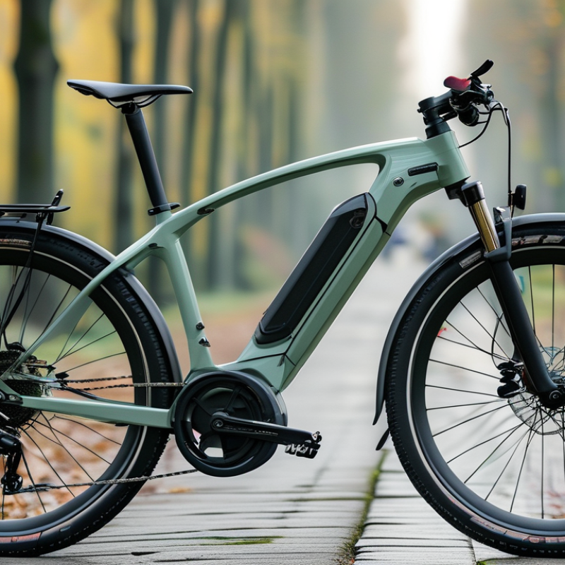 Best Energy Efficient Bicycles to Buy in 2026?