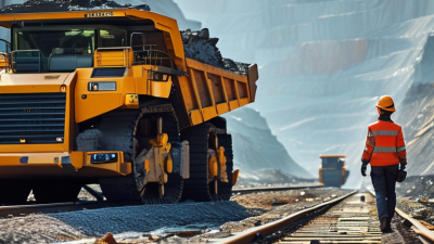 Top 10 Benefits of Autonomous Haulage in Modern Mining Operations?
