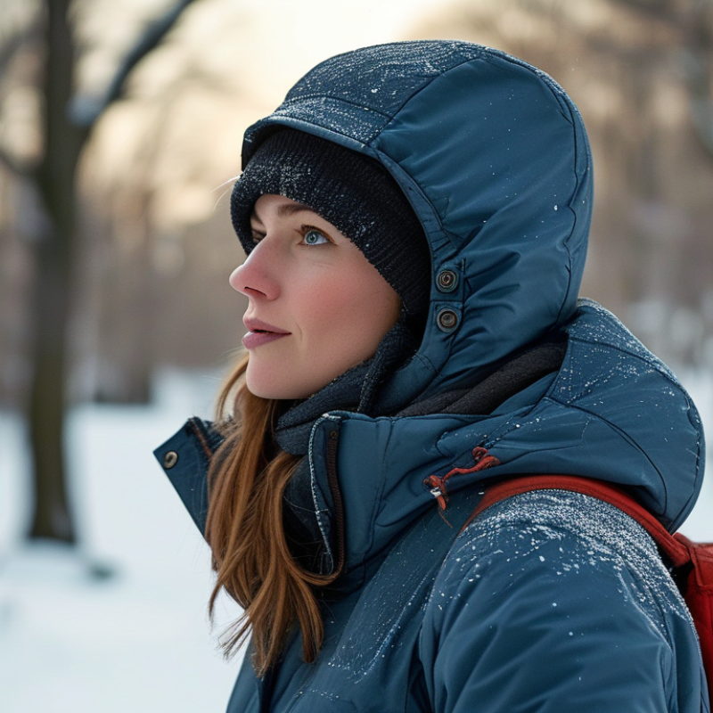 Best Electric Jackets for Winter Warmth and Comfort?