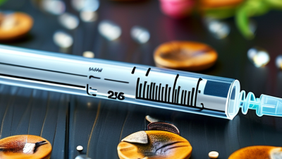 2026 Best Hypodermic Needle Buying Guide for Global Traders?