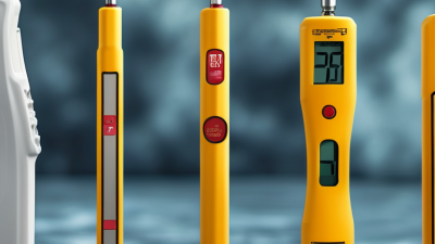 Top 5 Temperature Sensors to Consider for Your Projects?