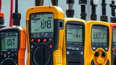 What is the Best Electrical Conductivity Detector for 2026?
