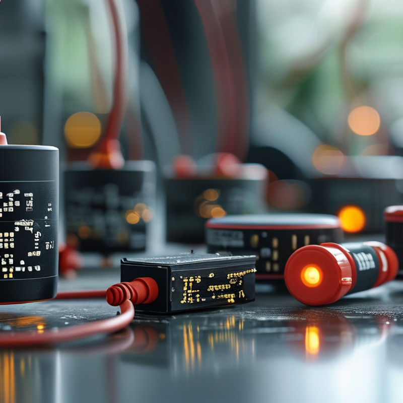 Why Choose Force Sensing Resistor for Your Next Project?