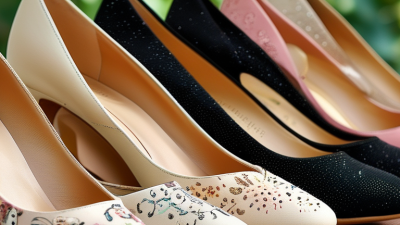 Top 10 Tips for Choosing the Best Womens Heels for Comfort