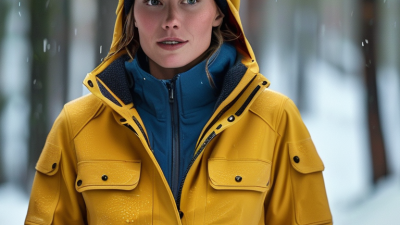 What is Softshell Fabric and Why Choose It for Your Needs?