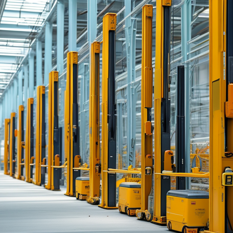 Why are Electric Lifting Solutions Gaining Popularity Globally?