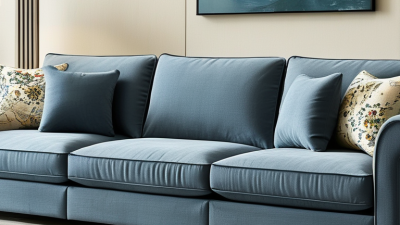 Top 10 3 Seater Sofas for Your Home Decor Needs?