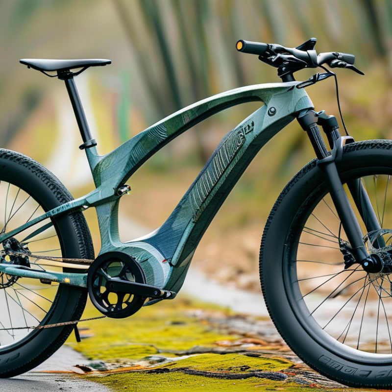 Top Sustainable Bikes in 2026 for Global Buyers to Consider?
