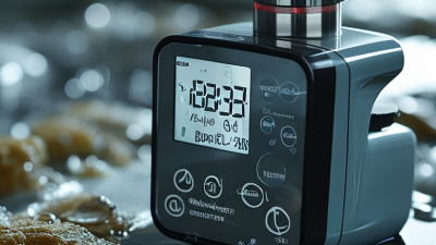 Best Optical Dissolved Oxygen Meter for Global Buyers?