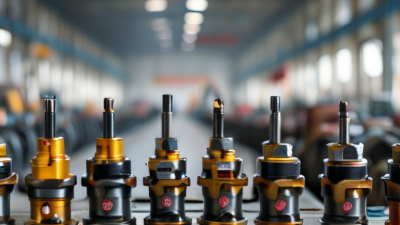Top Tractor Hydraulic Couplers in China for Global Buyers?