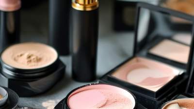 Top Cosmetic Powder Grinders for Global Buyers in 2026